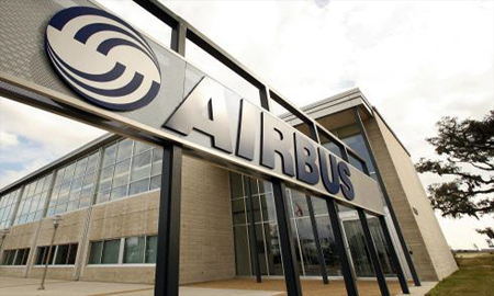 Airbus registra un beneficio de 439 millones de euros